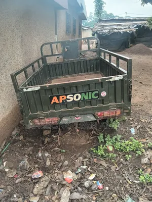 Apsonic AP200-A 2025 Vert