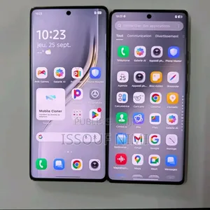 Nouveau Tecno Camon 40 Pro 4G 256 GB Autre