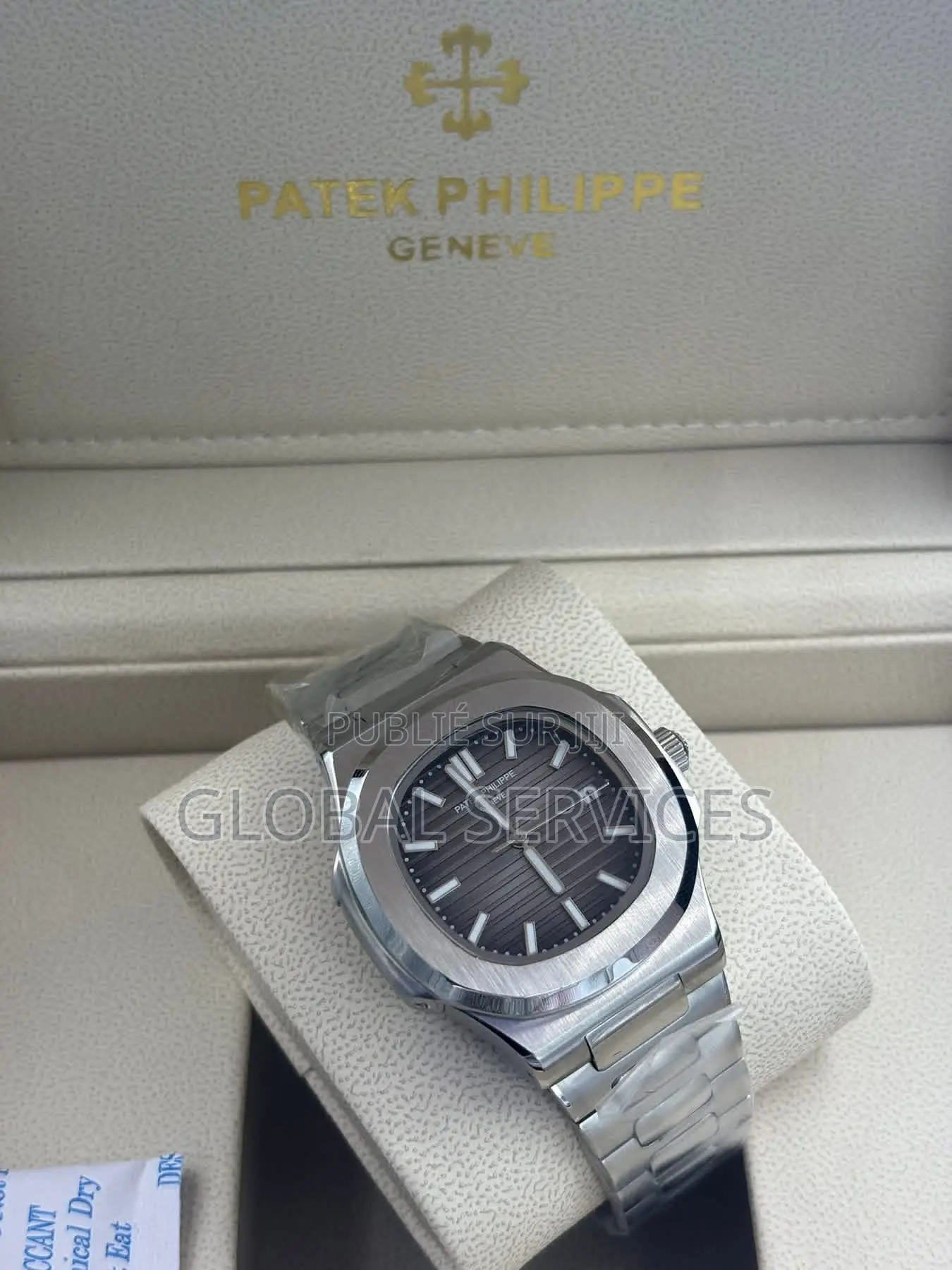 Montre Original