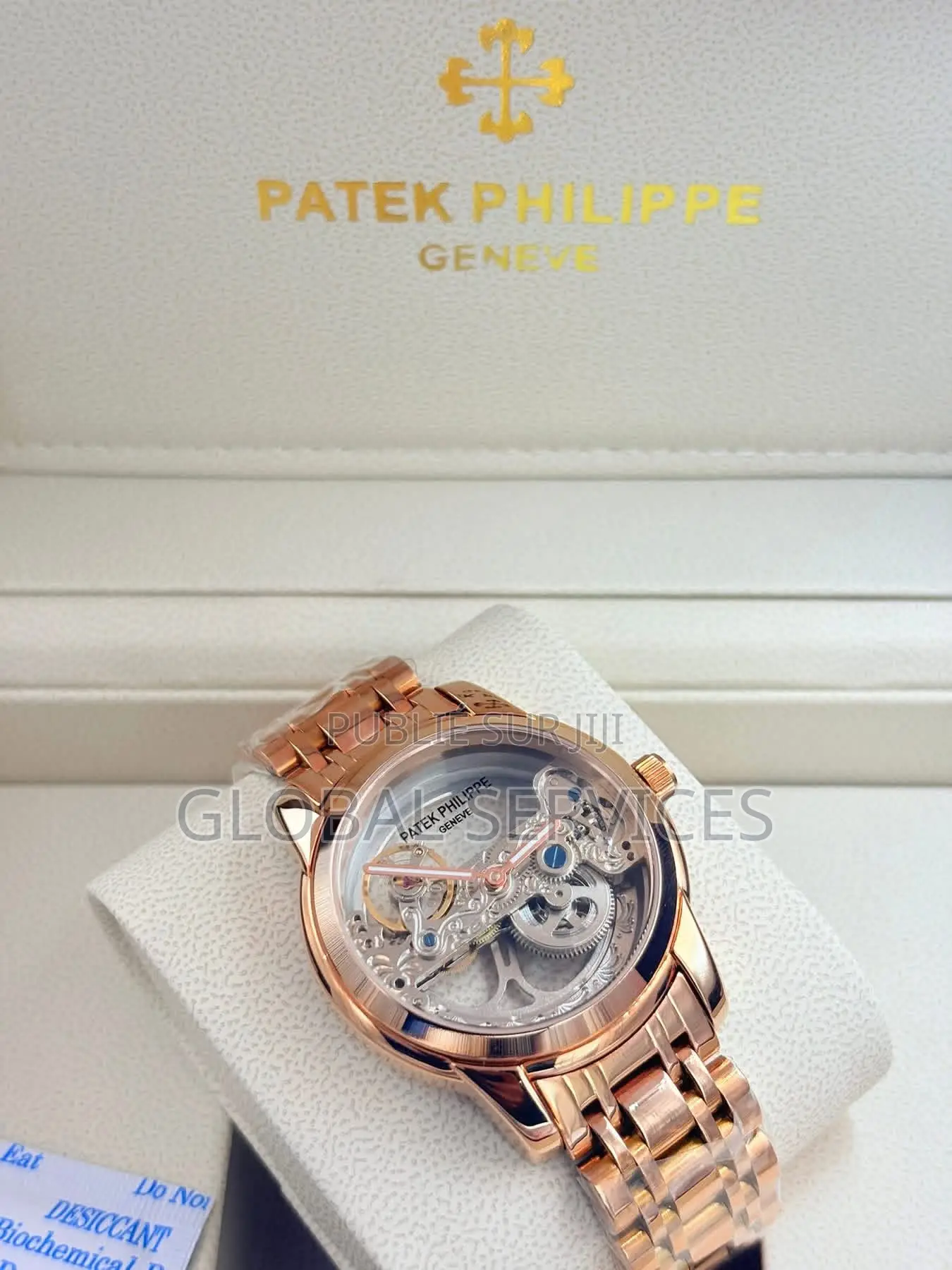 Montre Original