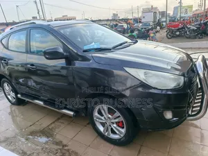 Hyundai Xcent 2014 Noir