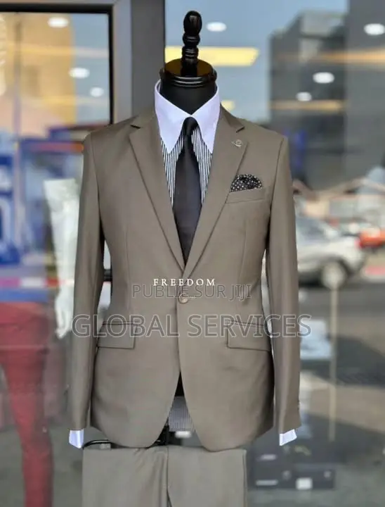 Vêtement Veste