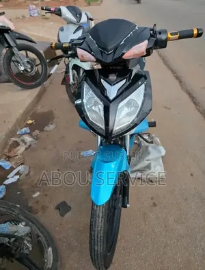 Nouveau KTM Duke 125 2026 Autre