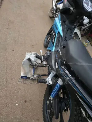 Nouveau KTM Duke 125 2026 Autre