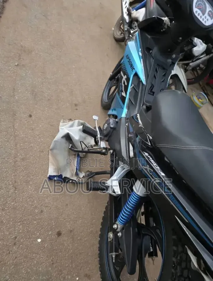 Nouveau KTM Duke 125 2026 Autre