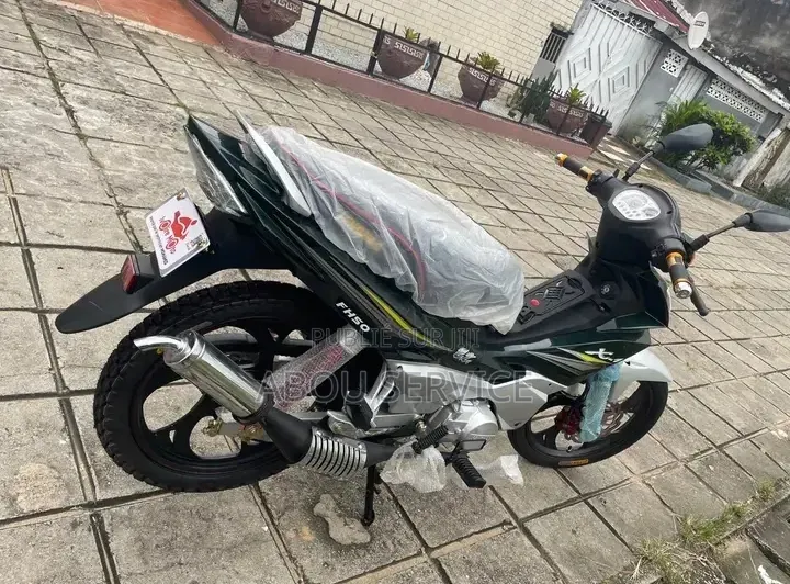 Nouveau KTM Duke 125 2026 Autre