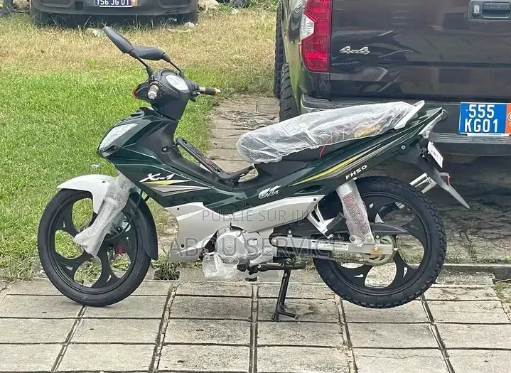 Nouveau KTM Duke 125 2026 Autre