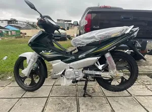 Nouveau KTM Duke 125 2026 Autre