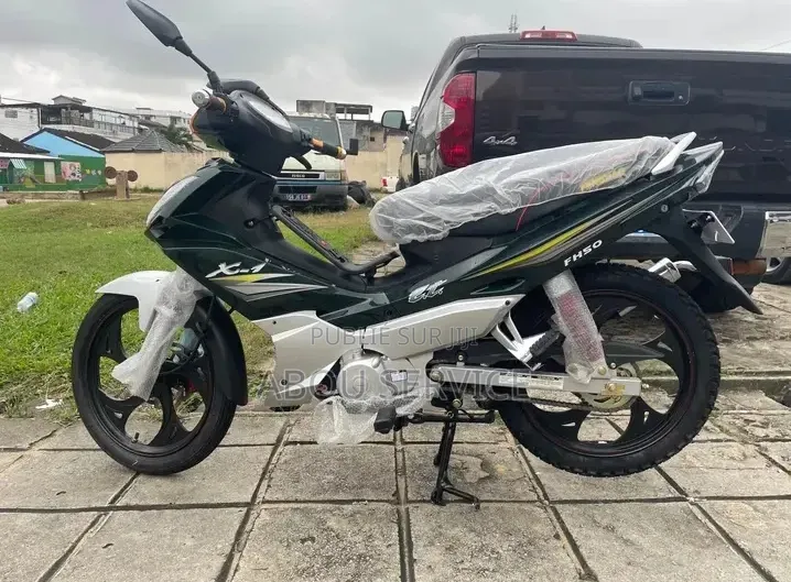 Nouveau KTM Duke 125 2026 Autre