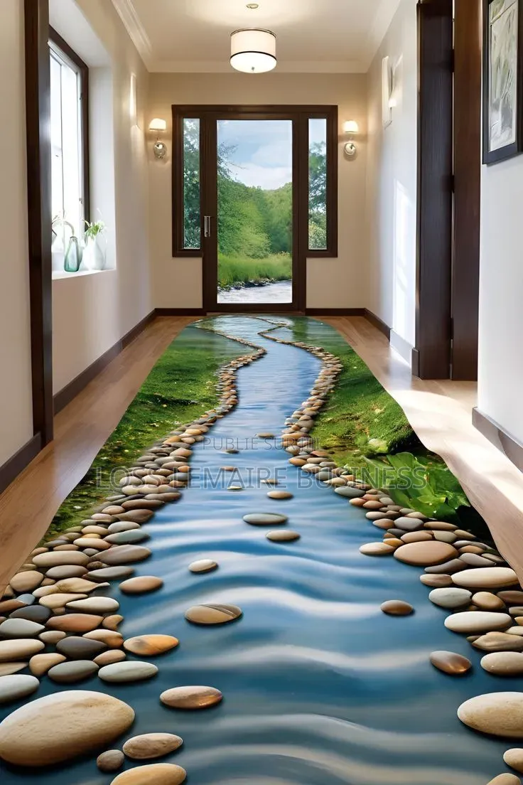 Peintre Professionnel : Peinture Bâtiment, Staff Résine Époxy 3D