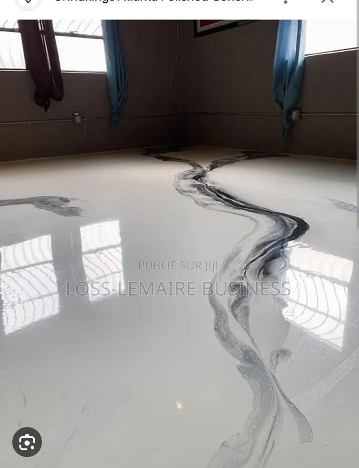 Peintre Professionnel : Peinture Bâtiment, Staff Résine Époxy 3D