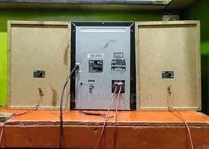 LG Bass Blast 230 Watts RMS