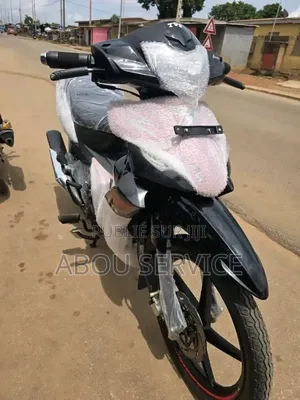 Nouveau TVS Apache 180 RTR 2026 Autre
