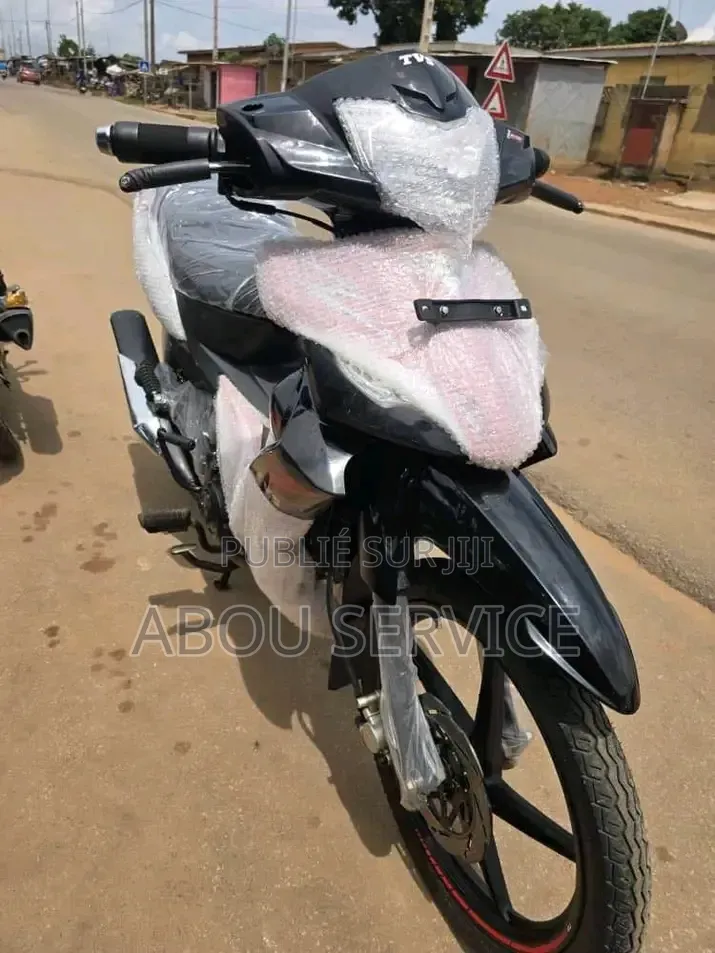 Nouveau TVS Apache 180 RTR 2026 Autre