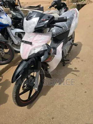 Nouveau TVS Apache 180 RTR 2026 Autre