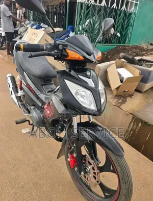Nouveau KTM Duke 125 2026 Autre