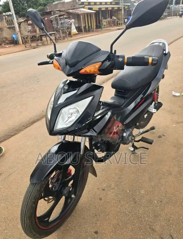 Nouveau KTM Duke 125 2026 Autre