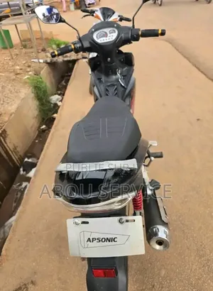 Nouveau KTM Duke 125 2026 Autre
