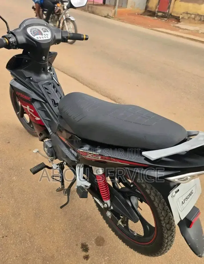 Nouveau KTM Duke 125 2026 Autre