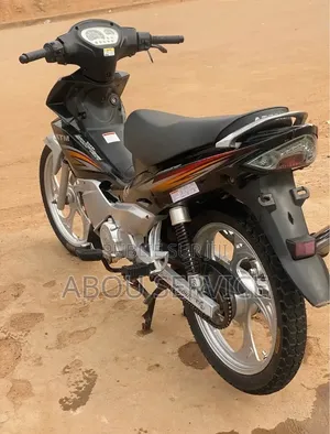 Nouveau KTM Duke 125 2026 Autre