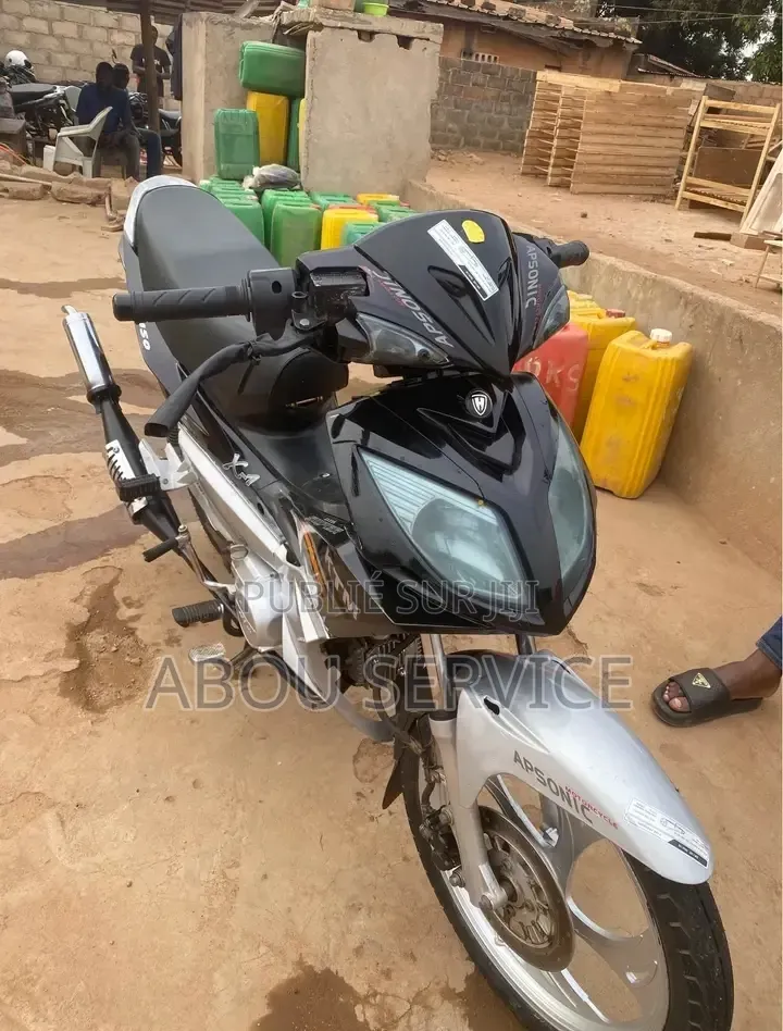 Nouveau KTM Duke 125 2026 Autre