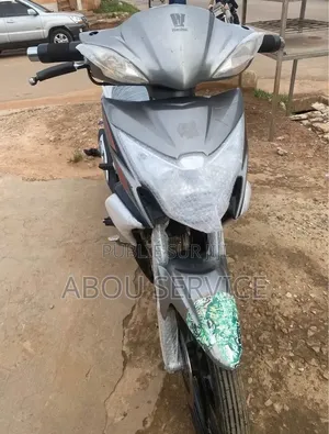 Nouveau Haojue DR190S 2026 Autre