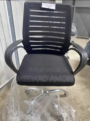 Chaise Du Bureau