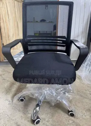 Chaise Du Bureau