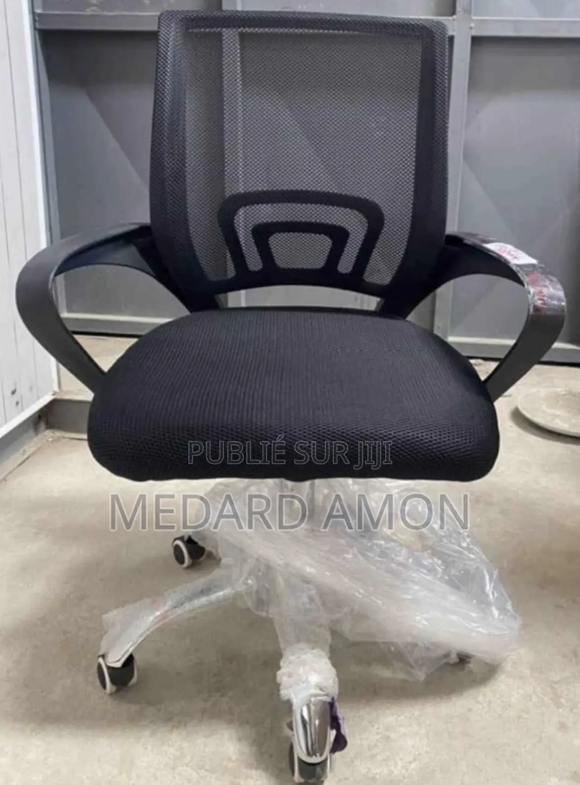 Chaise Du Bureau