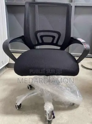 Chaise Du Bureau
