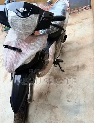 Nouveau TVS Apache 180 RTR 2026 Autre