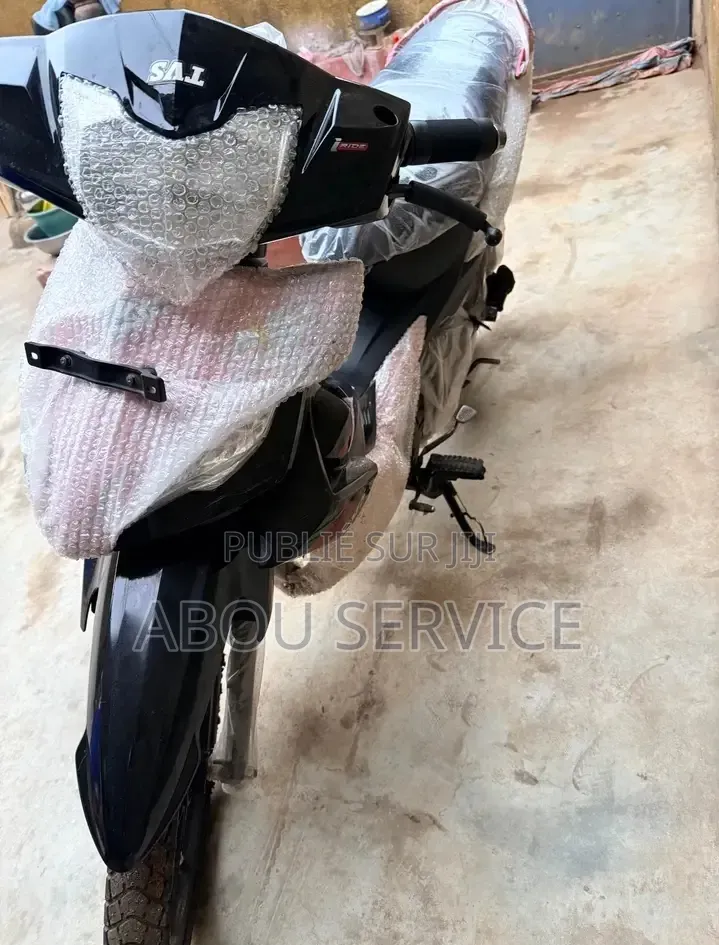 Nouveau TVS Apache 180 RTR 2026 Autre