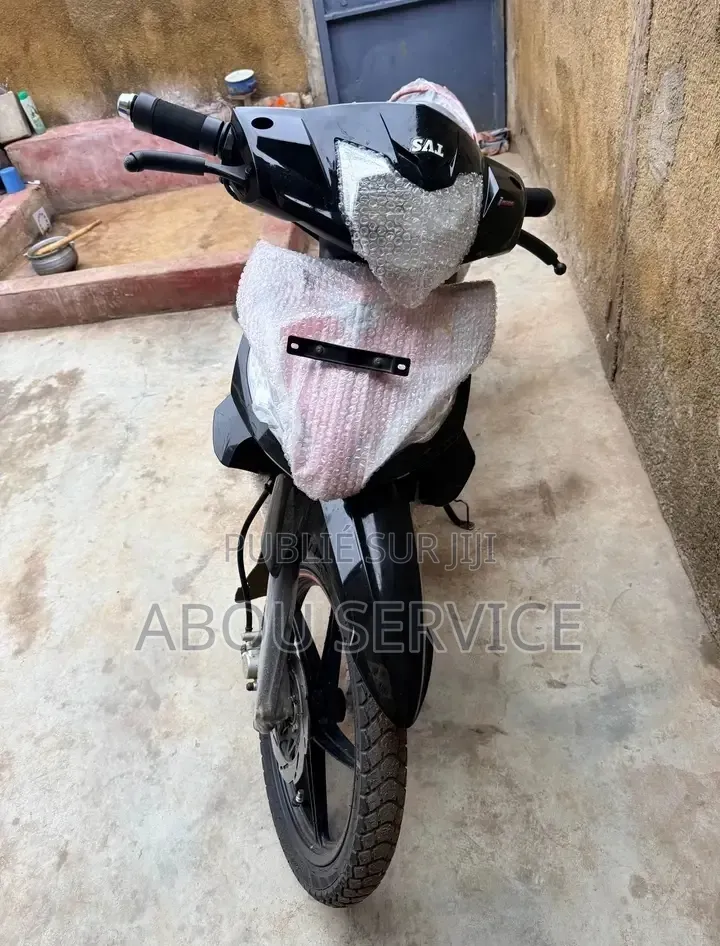 Nouveau TVS Apache 180 RTR 2026 Autre