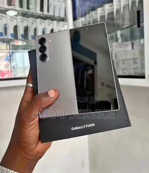 Nouveau Samsung Galaxy Z Fold6 512 GB Autre