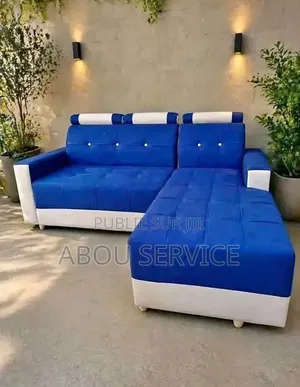 Meuble Fauteuil