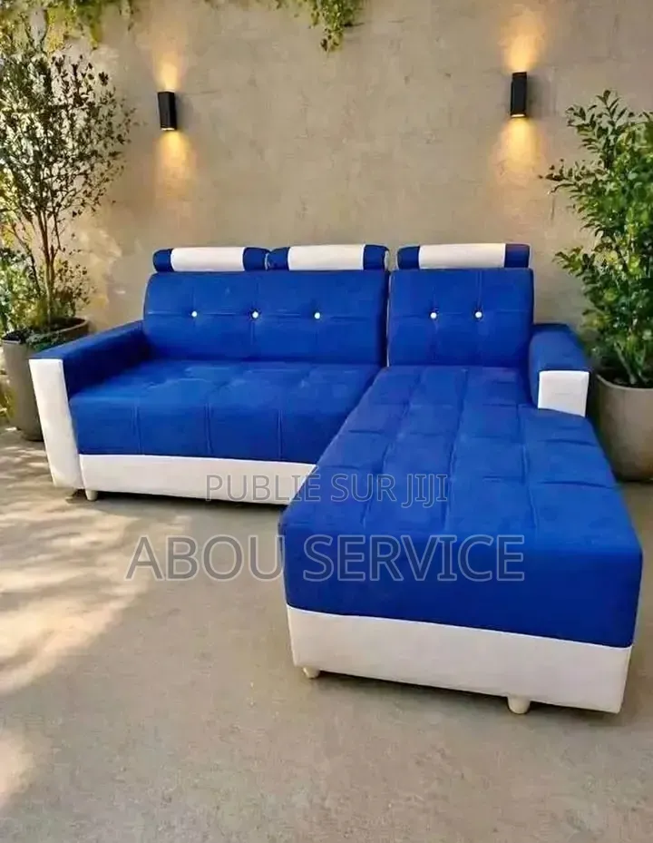 Meuble Fauteuil