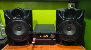 Philips Media System