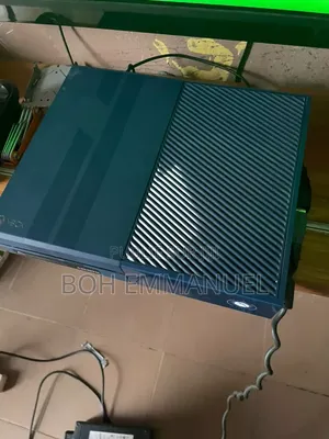 Xbox One Disponibles À 70mille