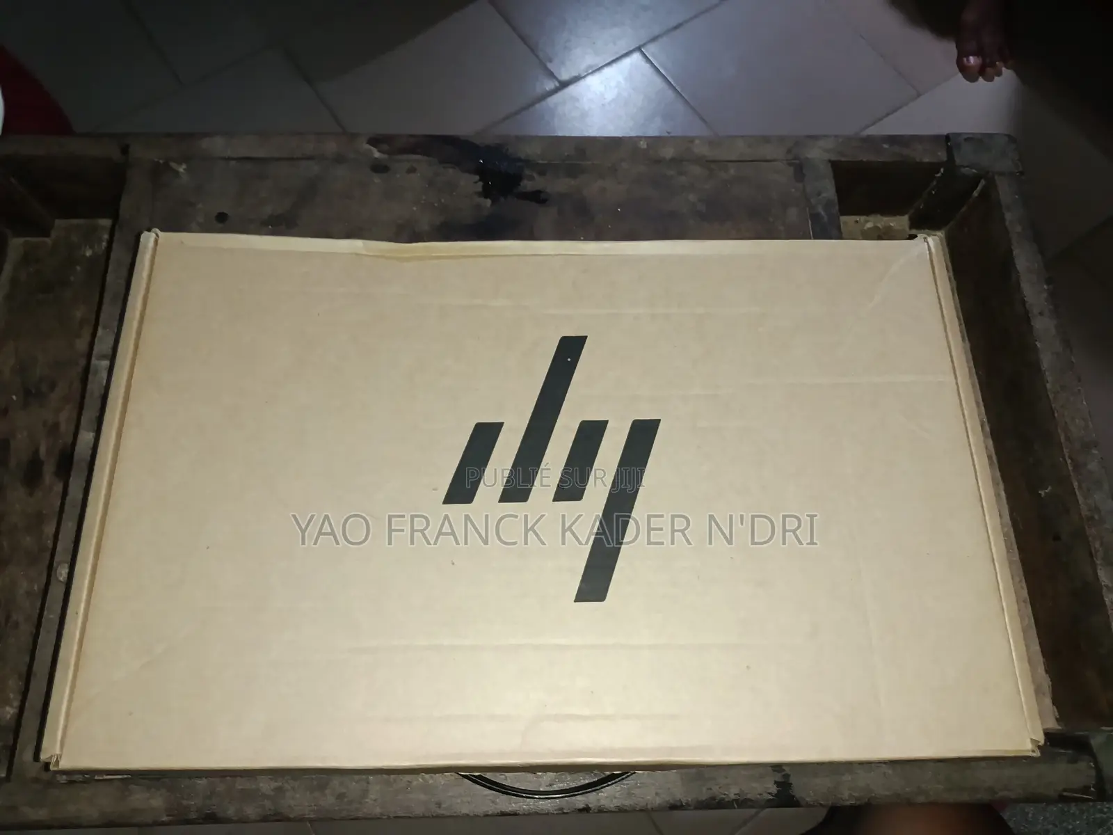Nouveau HP EliteBook 840 G6 8GB Intel Core i5 SSD 500GB