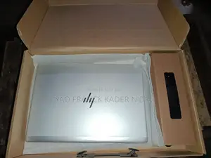 Nouveau HP EliteBook 840 G6 8GB Intel Core i5 SSD 500GB