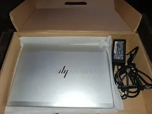 Nouveau HP EliteBook 840 G6 8GB Intel Core i5 SSD 500GB