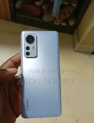 Nouveau Xiaomi 12 256 GB Autre