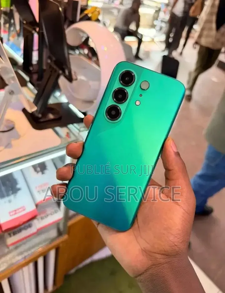Nouveau Tecno Camon 50 Pro 256 GB Autre