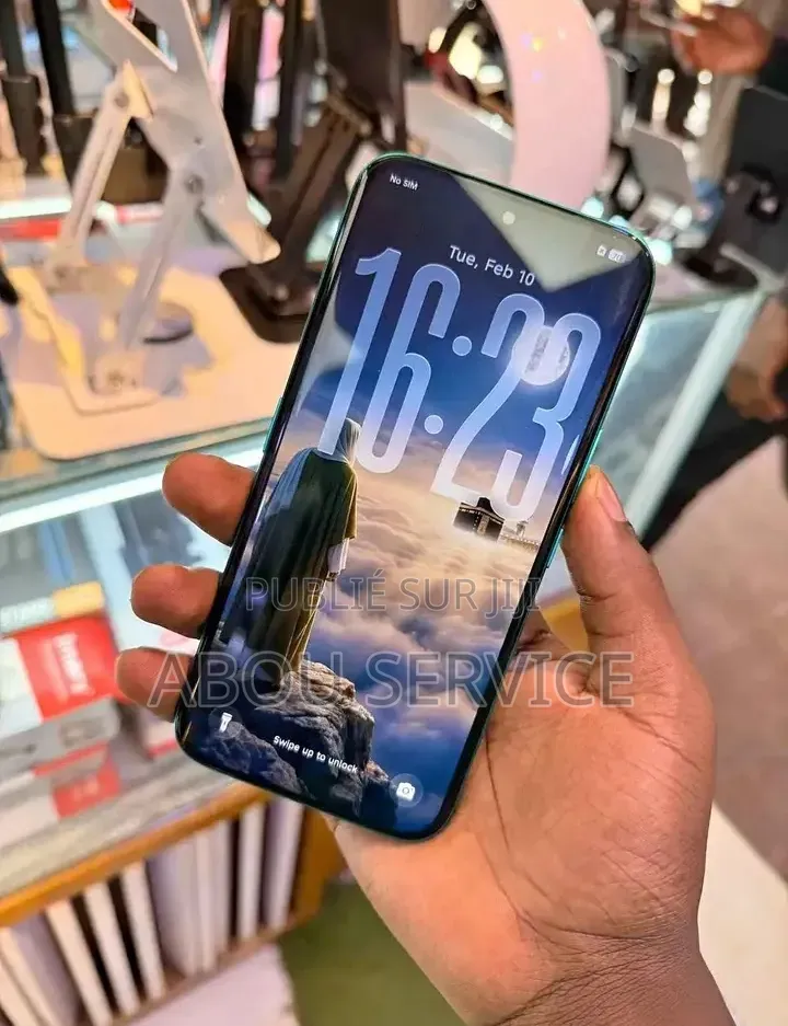 Nouveau Tecno Camon 50 Pro 256 GB Autre