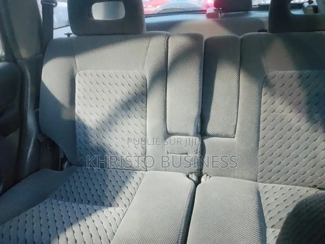 Honda CR-V 2005 Gris