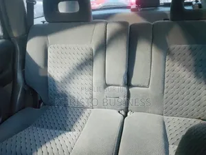 Honda CR-V 2005 Gris