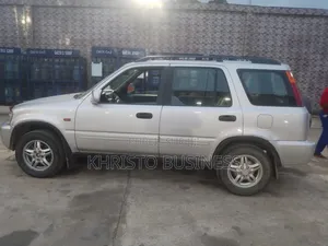 Honda CR-V 2005 Gris
