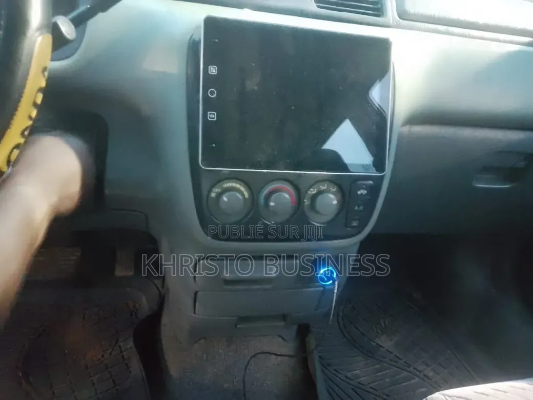 Honda CR-V 2005 Gris