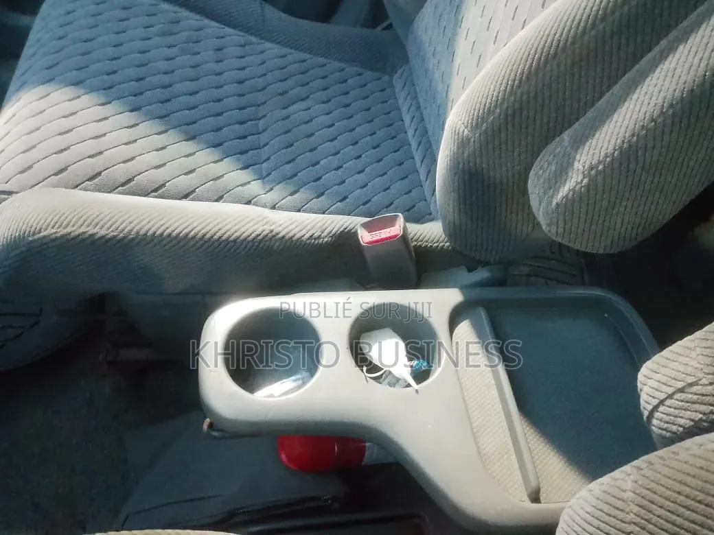 Honda CR-V 2005 Gris