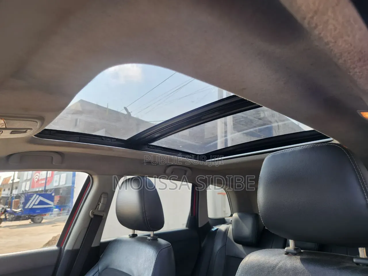 Suzuki Vitara 2019 Rouge